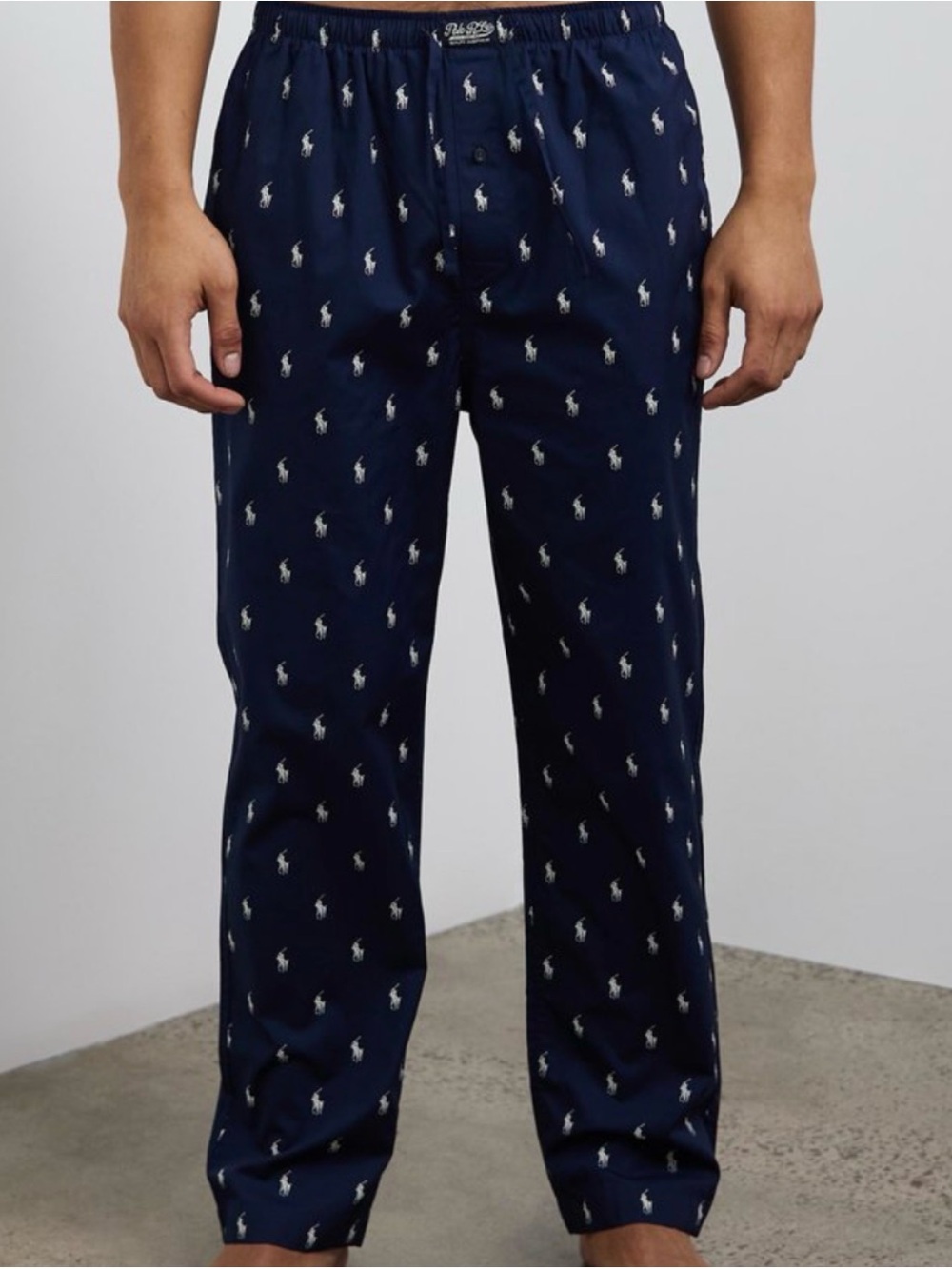 Polo Ralph Lauren Men's Pants